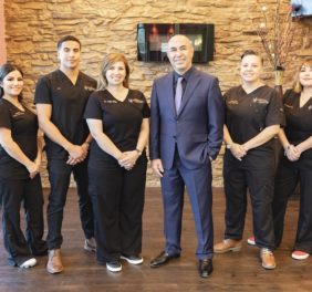 San Antonio Dental Center