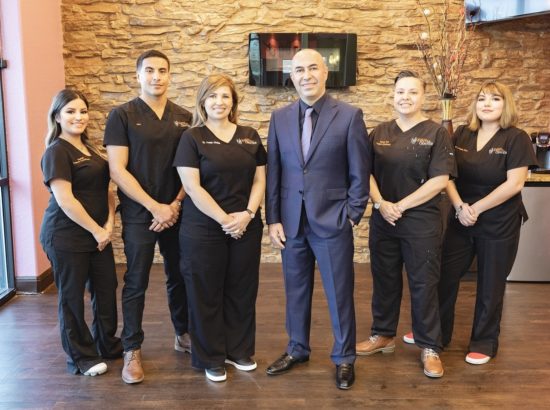 San Antonio Dental Center 