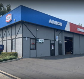AAMCO Transmissions & Total Car Care