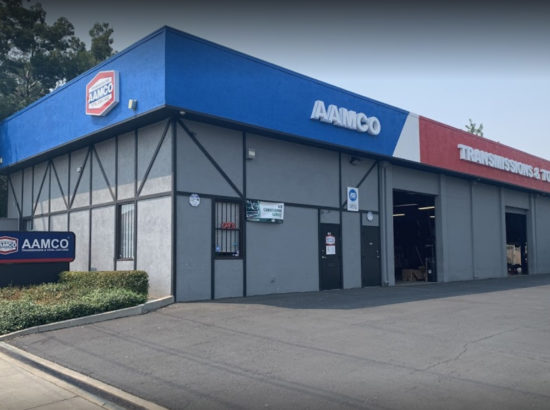 AAMCO Transmissions & Total Car Care 
