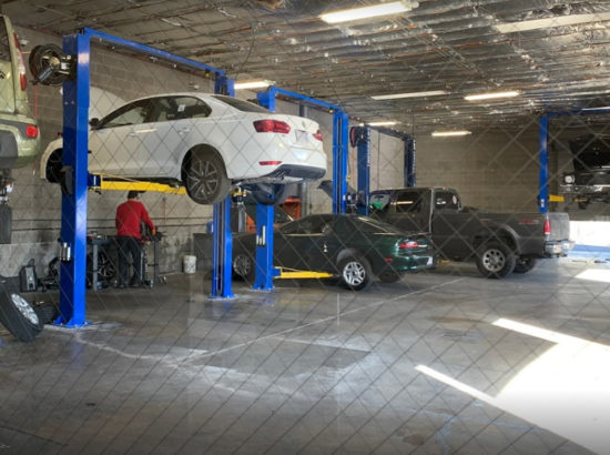 AAMCO Transmissions & Total Car Care 