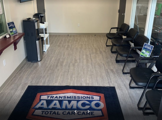 AAMCO Transmissions & Total Car Care 