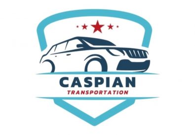 Caspian Transportation