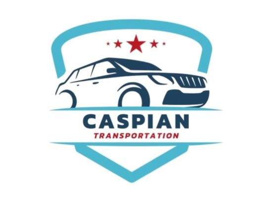 Caspian Transportation 